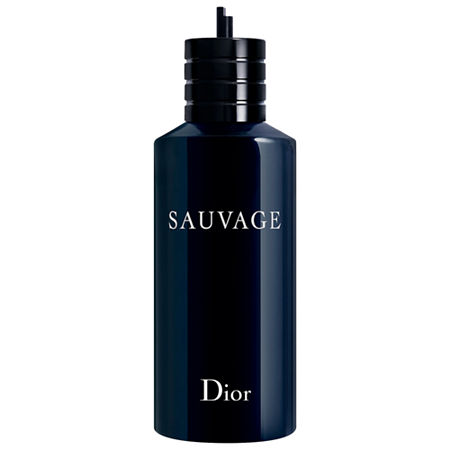 DIOR Sauvage EDT 300ml Refill